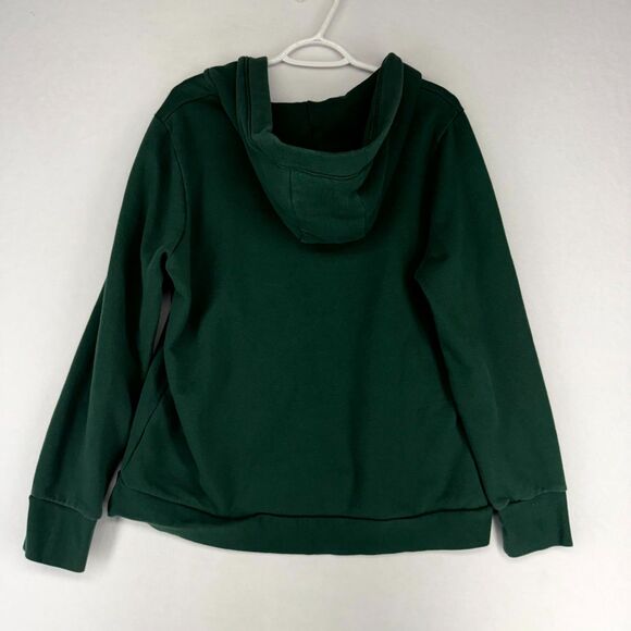 Fanatics Green Bay Packers V-neck Sweatshirt Womens Size XL - Picture 3 of 9